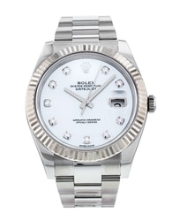 Rolex Datejust 41 126334